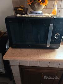 forno microonde 