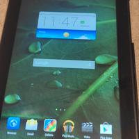 tablet Lenovo 7"