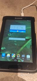 tablet Lenovo 7"