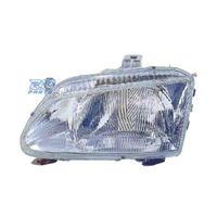 FANALE SINISTRO PER RENAULT MEGANE I 95-99 SCENIC 