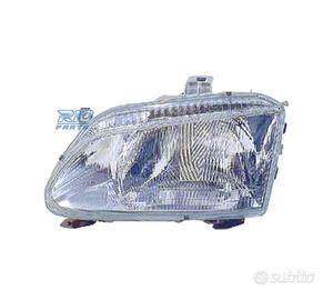 FANALE SINISTRO PER RENAULT MEGANE I 95-99 SCENIC 