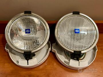 Fari HELLA 1000 Rallye