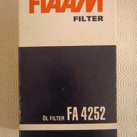 Filtro Olio FIAMM FA4252