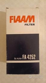 Filtro Olio FIAMM FA4252