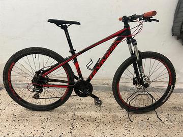 MTB OLYMPIA COBRA  27.5