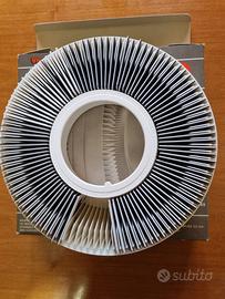 5 CONTENITORI/CARICATORI PER DIAPOSITIVE