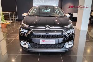CITROEN C3 PureTech 83 S&S You U10634