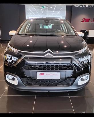 CITROEN C3 PureTech 83 S&S You U10634
