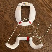 Divaricatore anche per Neonato