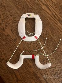 Divaricatore anche per Neonato