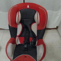Seggiolino auto