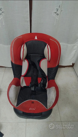 Seggiolino auto