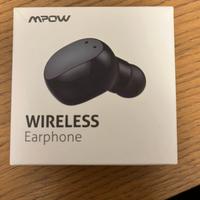 Wireless Earphone Mpow BH229A