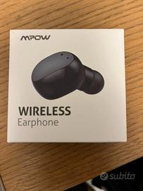 Wireless Earphone Mpow BH229A