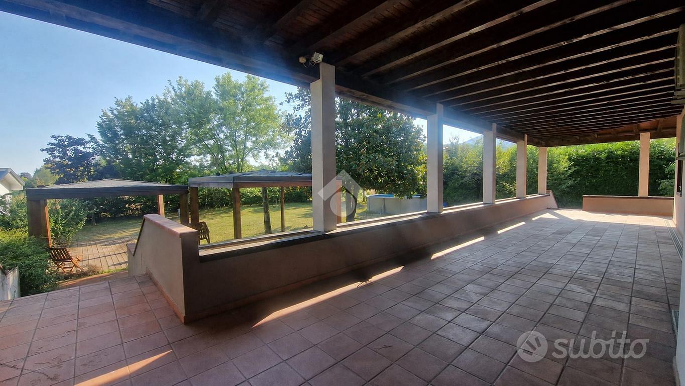 Casa – Caneva, Fiaschetti - Vista 5