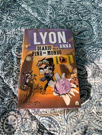 libro Lyon