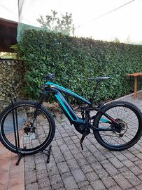 bianchi e-omnia