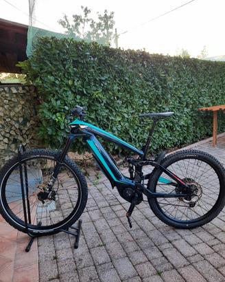 bianchi e-omnia