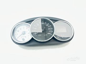 QUADRO STRUMENTI CENTRALE LIVELLI RENAULT Megane I