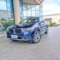 BMW X4 xDrive20d 48V