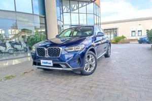 BMW X4 xDrive20d 48V