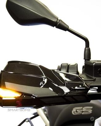 Paramani bmw led gs 1200 r1250 gs s 1000 xr f800gs