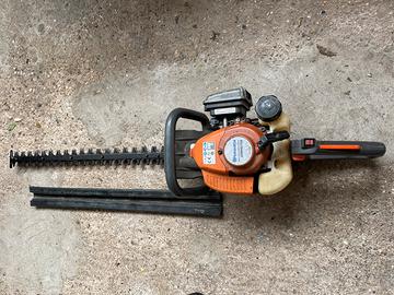 Tagliasiepi Husqvarna