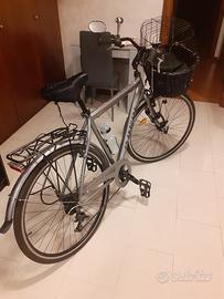 Biccletta Brera Stylo
