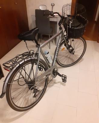 Biccletta Brera Stylo