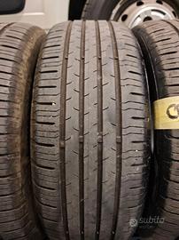 4 GOMME USATE ESTIVO 1955516 - CP38721684