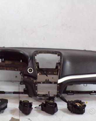 Kit Airbag Fiat Freemont 2014