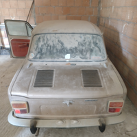 Simca 1000