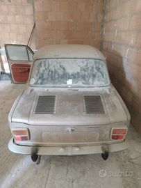 Simca 1000