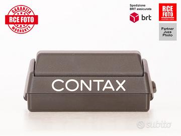 CONTAX 645 ウエストレベルファインダー MF-2 CONTAX645にウエストレベルファインダーを付けて思うこと