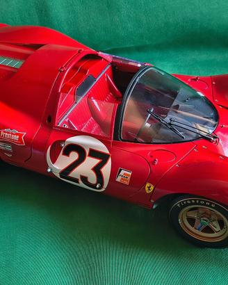 TAMIYA POCHER DEAGOSTINI ASSEMBLAGGIO KIT