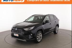 TOYOTA RAV 4 MY23 MR33194
