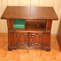 Mobile bar e porta televisore