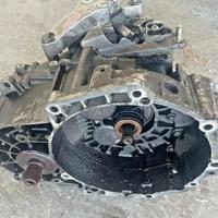 GNE CAMBIO VOLKSWAGEN TOURAN 1T1 2.0 TDI 2004