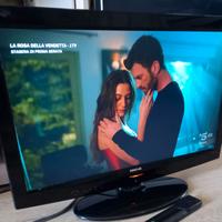 TV 26 pollici Led