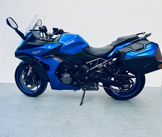 Suzuki GSX S 1000 GT