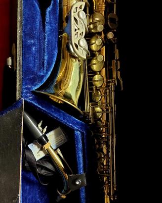 Sax Diamond