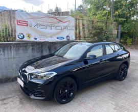 Bmw X2 sDrive16d Aut. Business-X 1.5 116Cv Xenon-N