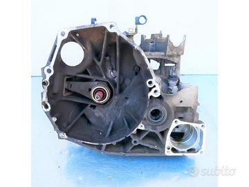 SEP CAMBIO MANUALE 6M HONDA CR-V III (3°SERIE) 2.2