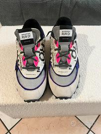 Sneaker Run Of Viola modello Ro-1