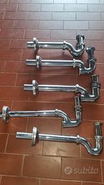 sifoni per bagno 