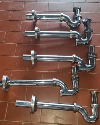 sifoni per bagno 