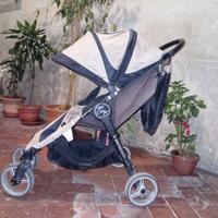 Baby jogger 4 ruote
