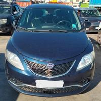 312B1000 RICAMBI USATI AUTO LANCIA Ypsilon 4Â° Ser