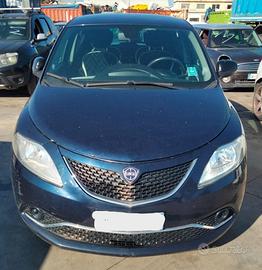 312B1000 RICAMBI USATI AUTO LANCIA Ypsilon 4Â° Ser