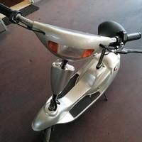Monopattino elettrico Vintage